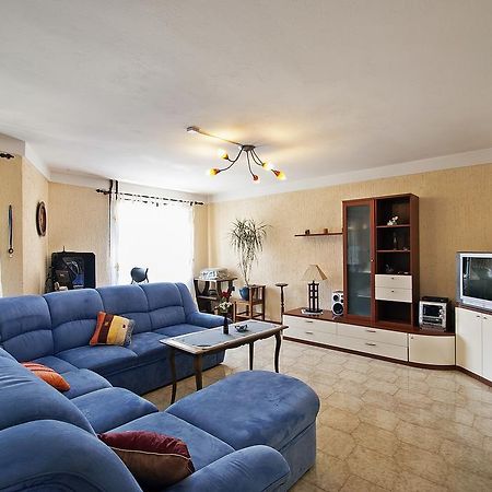 Apartments Elda Rovinj Szoba fotó