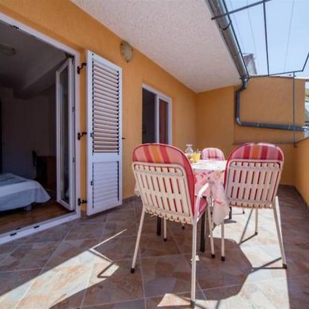 Apartments Elda Rovinj Kültér fotó