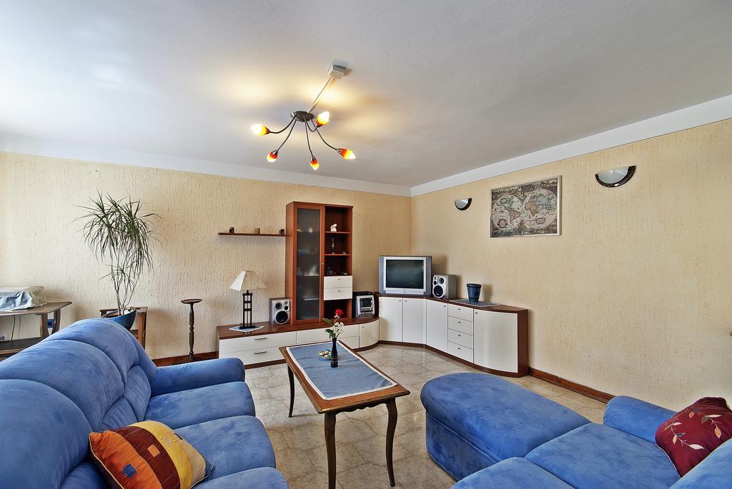 Apartments Elda Rovinj Szoba fotó
