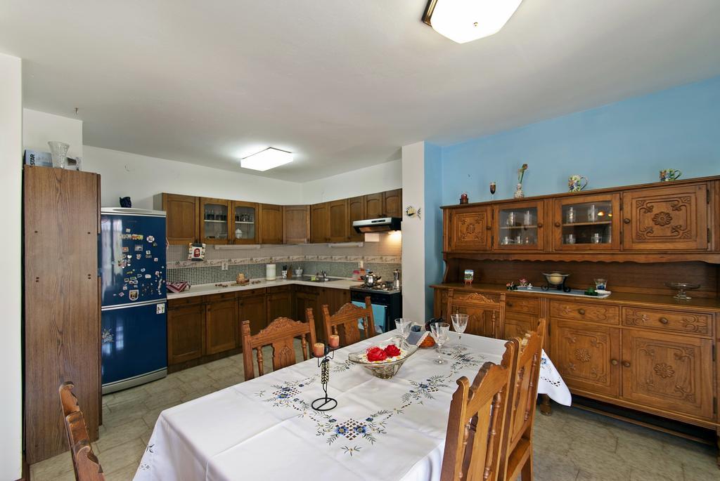Apartments Elda Rovinj Szoba fotó