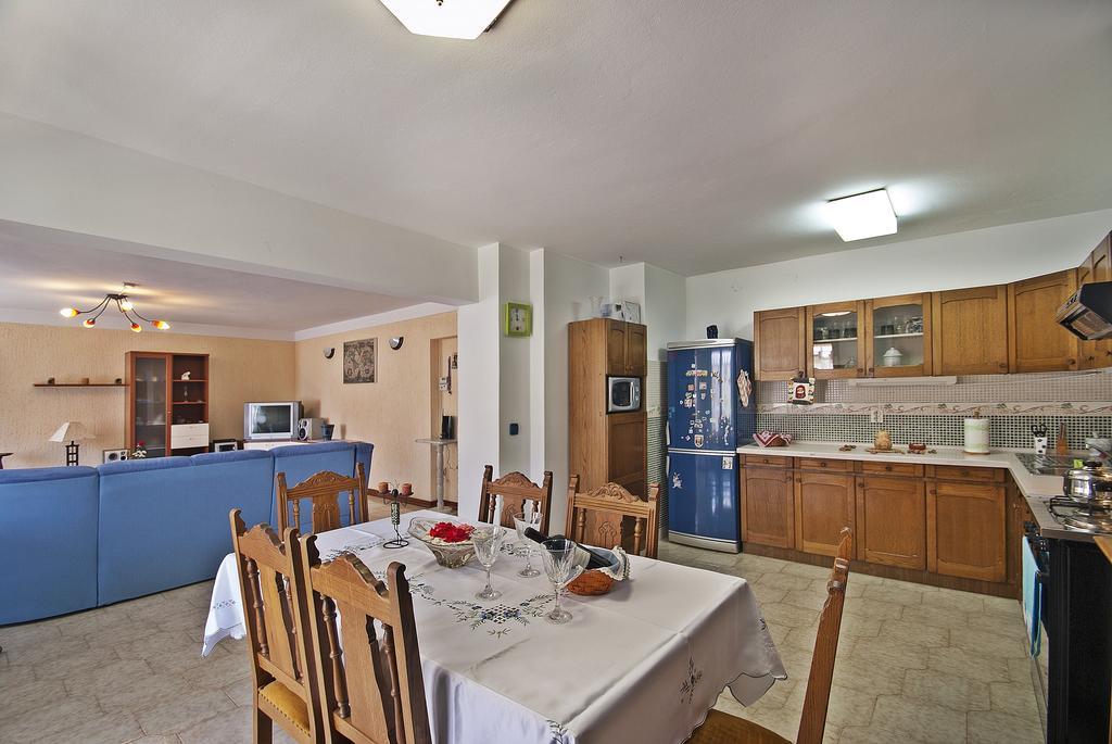 Apartments Elda Rovinj Szoba fotó