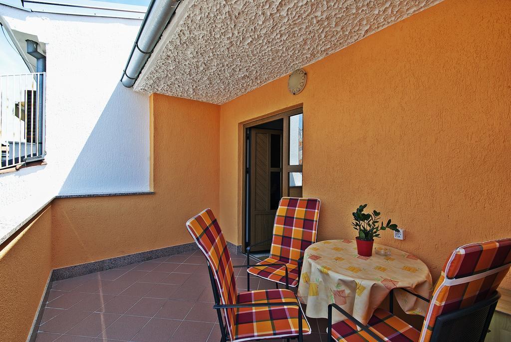 Apartments Elda Rovinj Szoba fotó