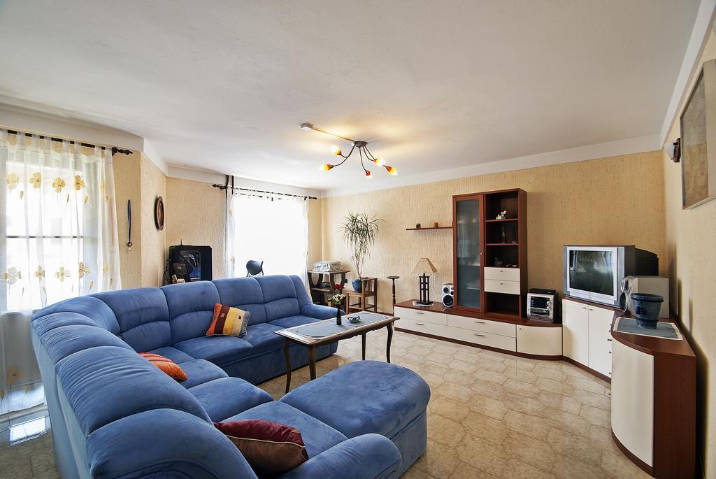 Apartments Elda Rovinj Szoba fotó