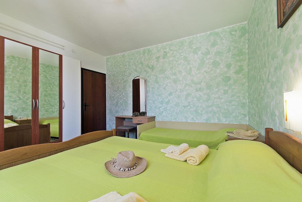 Apartments Elda Rovinj Szoba fotó