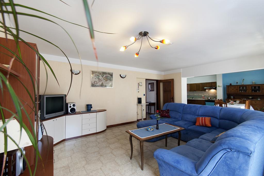 Apartments Elda Rovinj Szoba fotó
