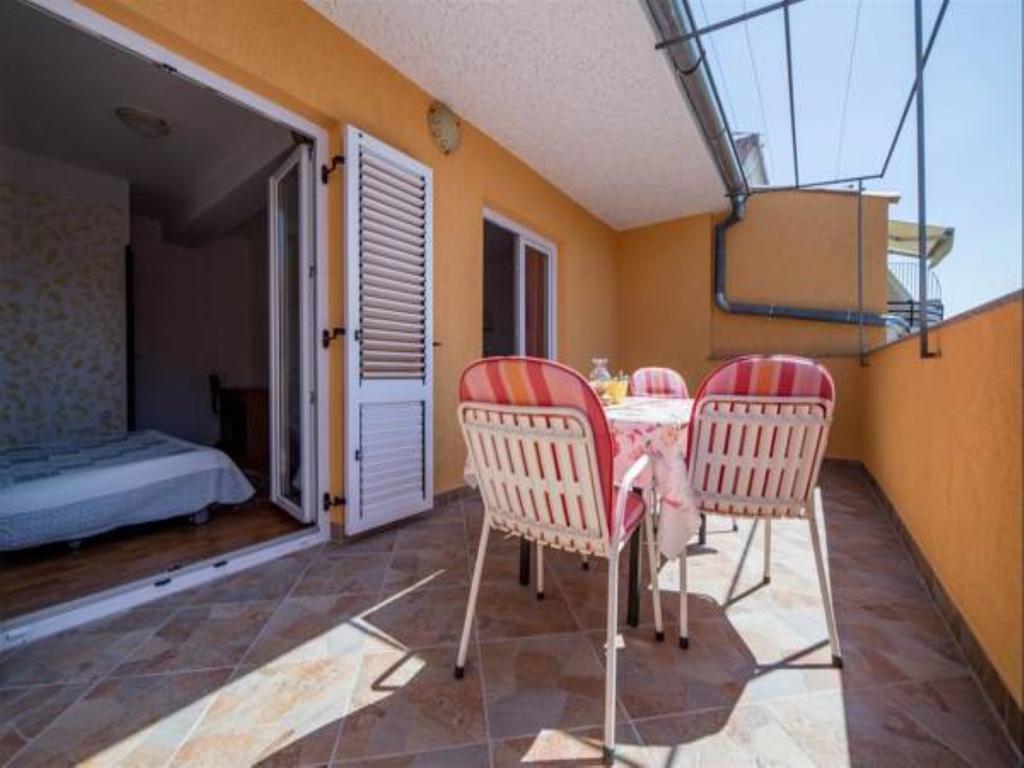 Apartments Elda Rovinj Kültér fotó