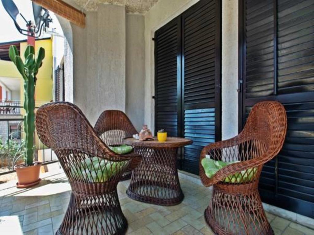 Apartments Elda Rovinj Kültér fotó