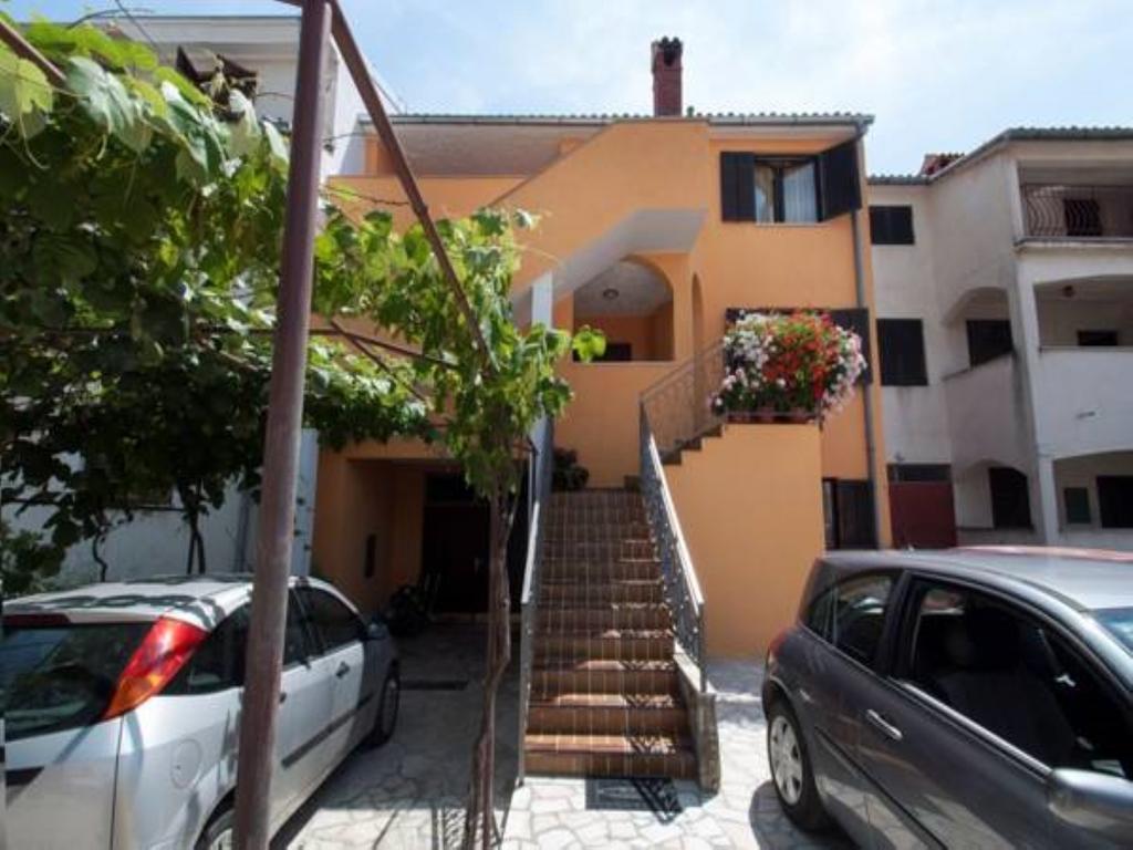 Apartments Elda Rovinj Kültér fotó