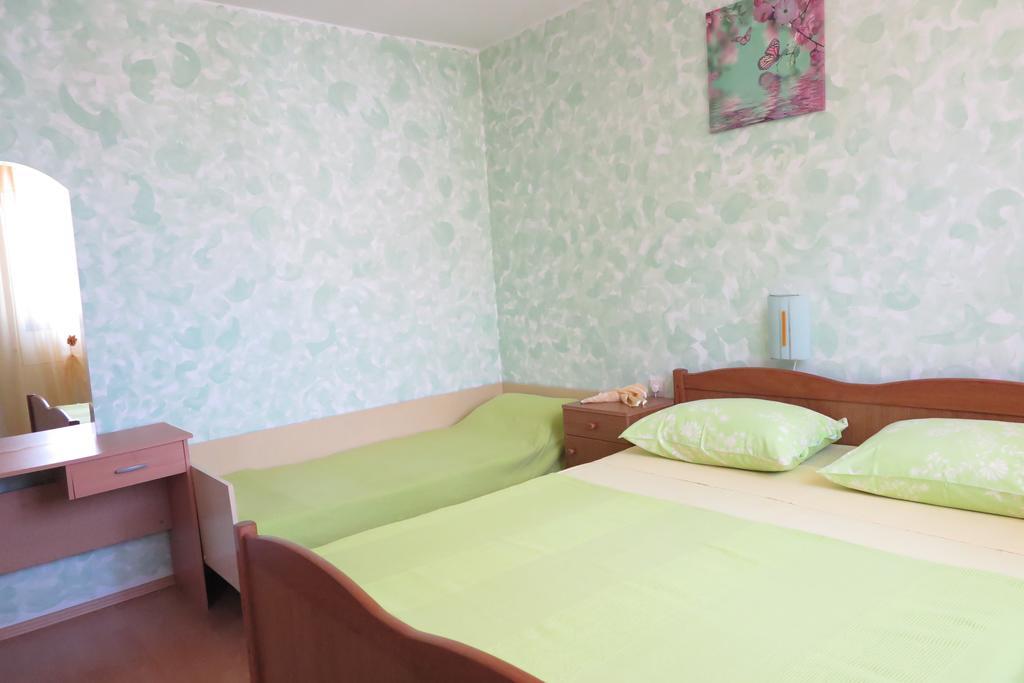 Apartments Elda Rovinj Kültér fotó