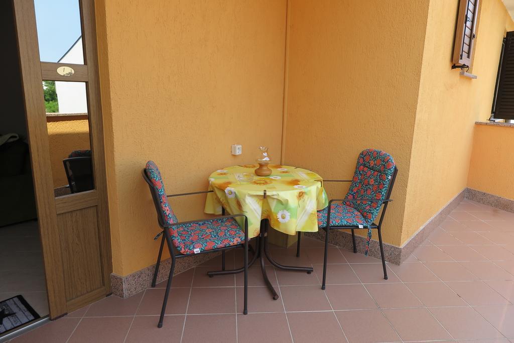 Apartments Elda Rovinj Kültér fotó