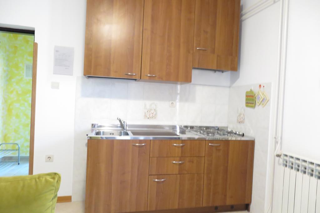 Apartments Elda Rovinj Kültér fotó