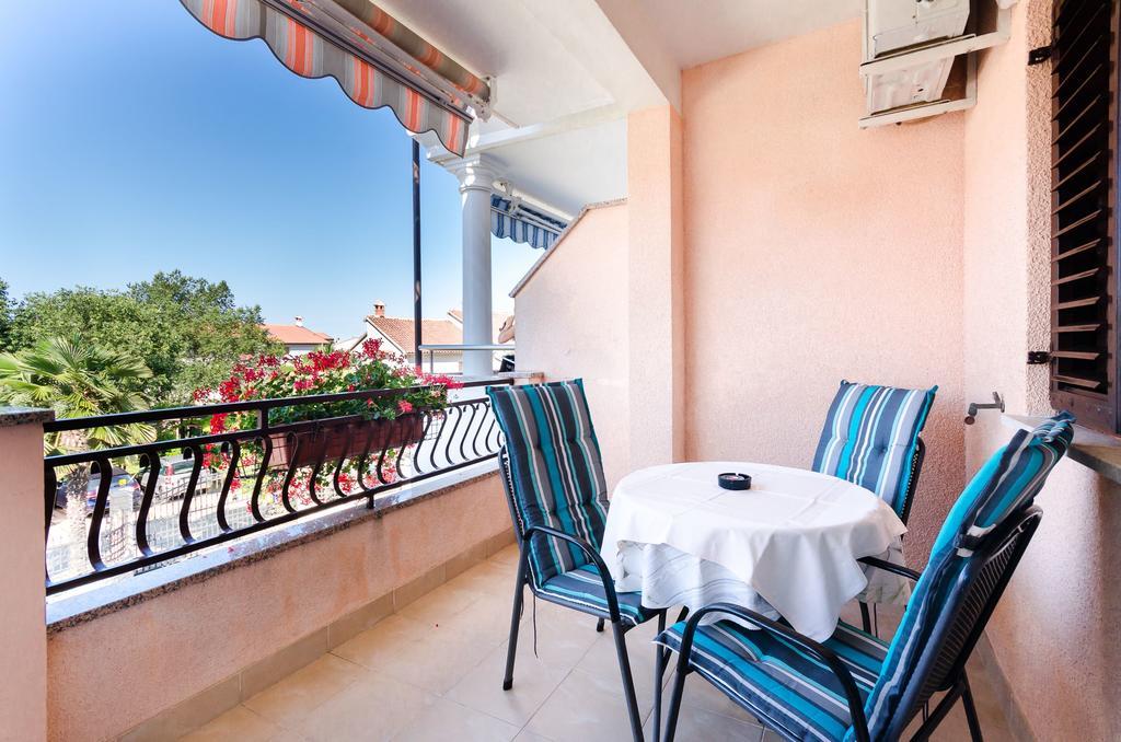 Apartments Elda Rovinj Kültér fotó
