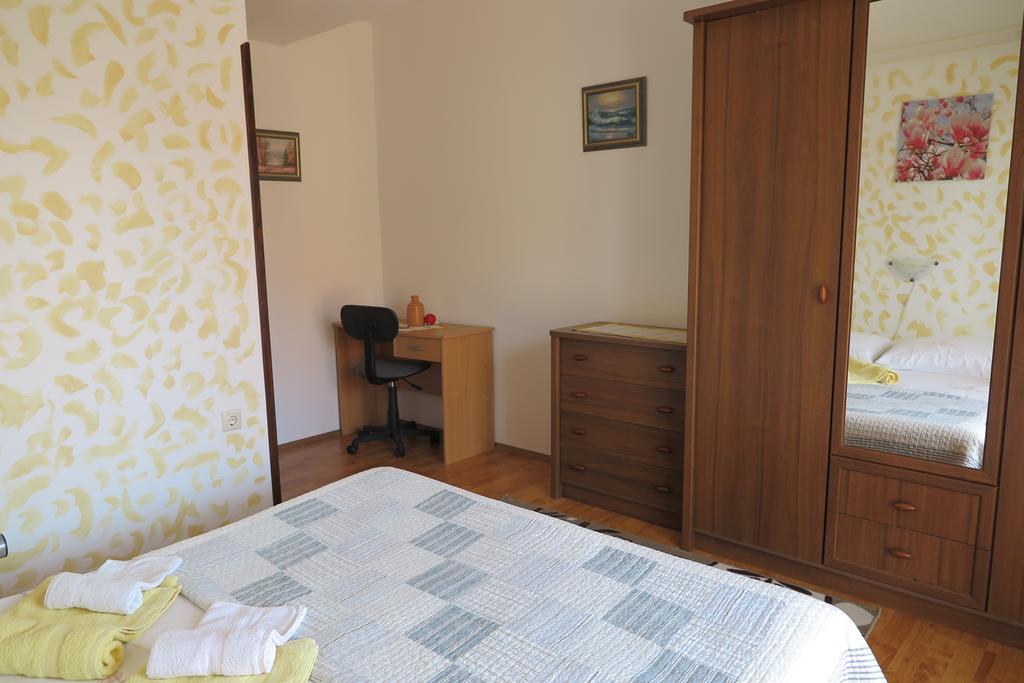 Apartments Elda Rovinj Kültér fotó