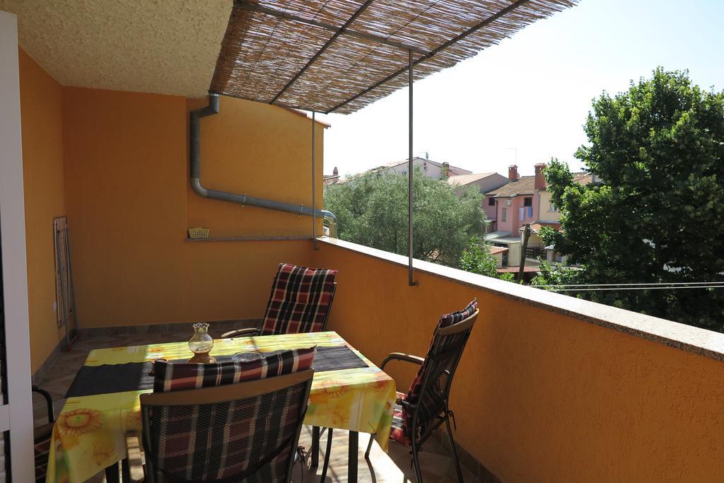 Apartments Elda Rovinj Kültér fotó