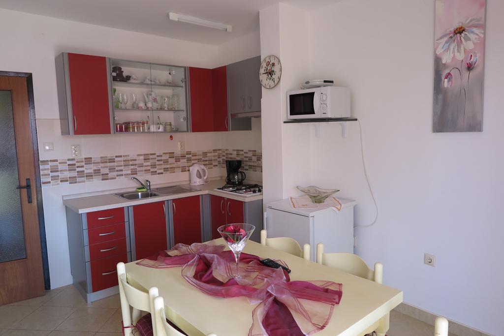 Apartments Elda Rovinj Kültér fotó