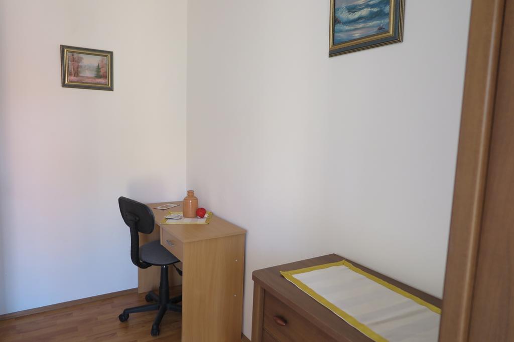 Apartments Elda Rovinj Kültér fotó