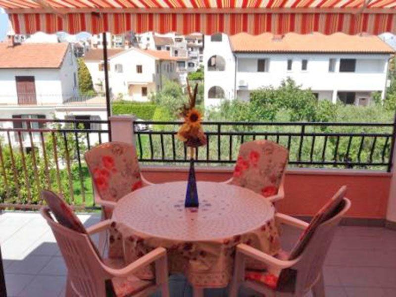 Apartments Elda Rovinj Kültér fotó