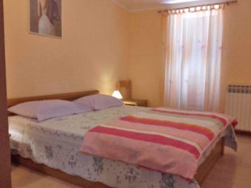Apartments Elda Rovinj Kültér fotó