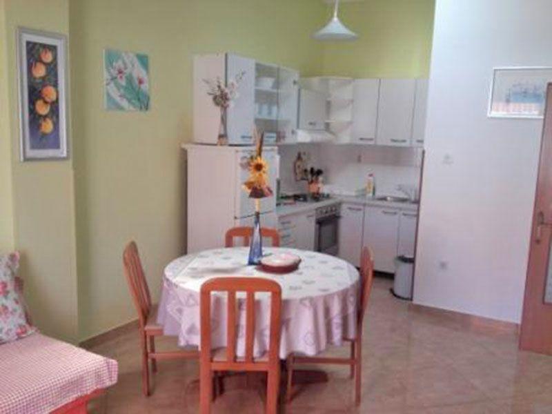 Apartments Elda Rovinj Kültér fotó