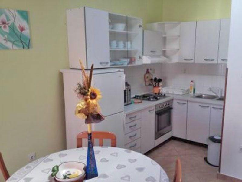 Apartments Elda Rovinj Kültér fotó